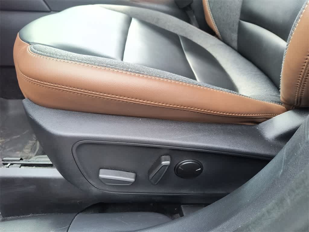 Thumbnail: 2024 Ford Bronco Sport - 12