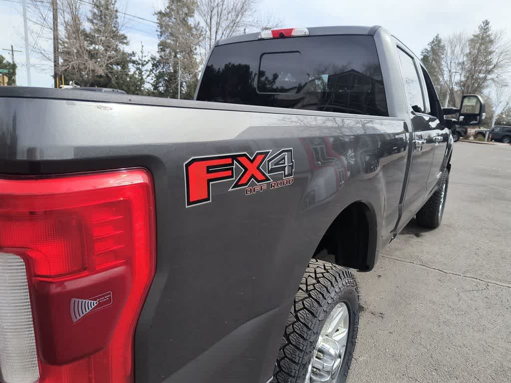 Thumbnail: 2017 Ford Econoline - 29