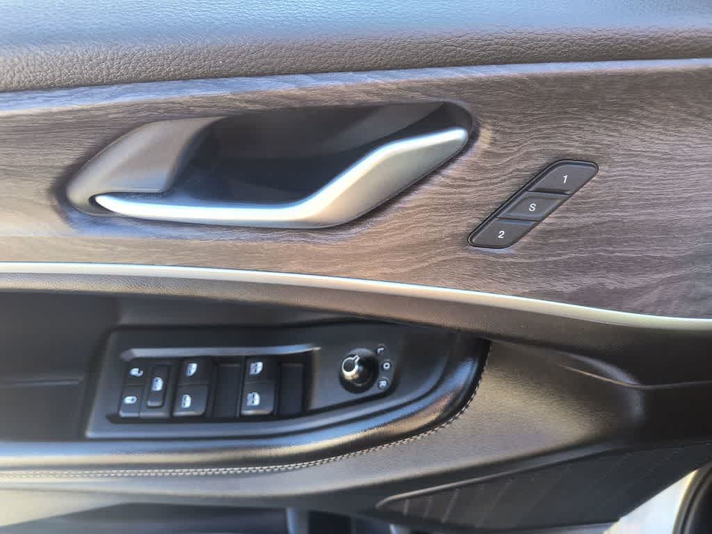 Thumbnail: 2024 Jeep Grand Cherokee L - 13