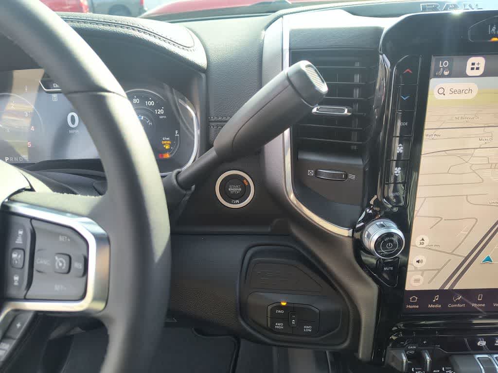 Thumbnail: 2026 RAM 2500 - 17