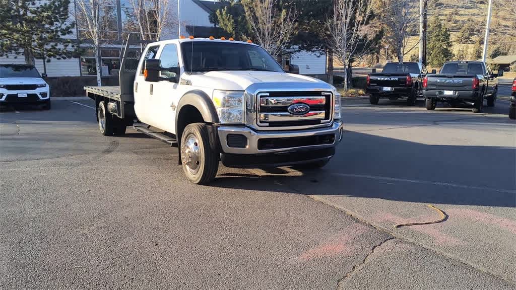 Thumbnail: 2016 Ford Econoline - 4