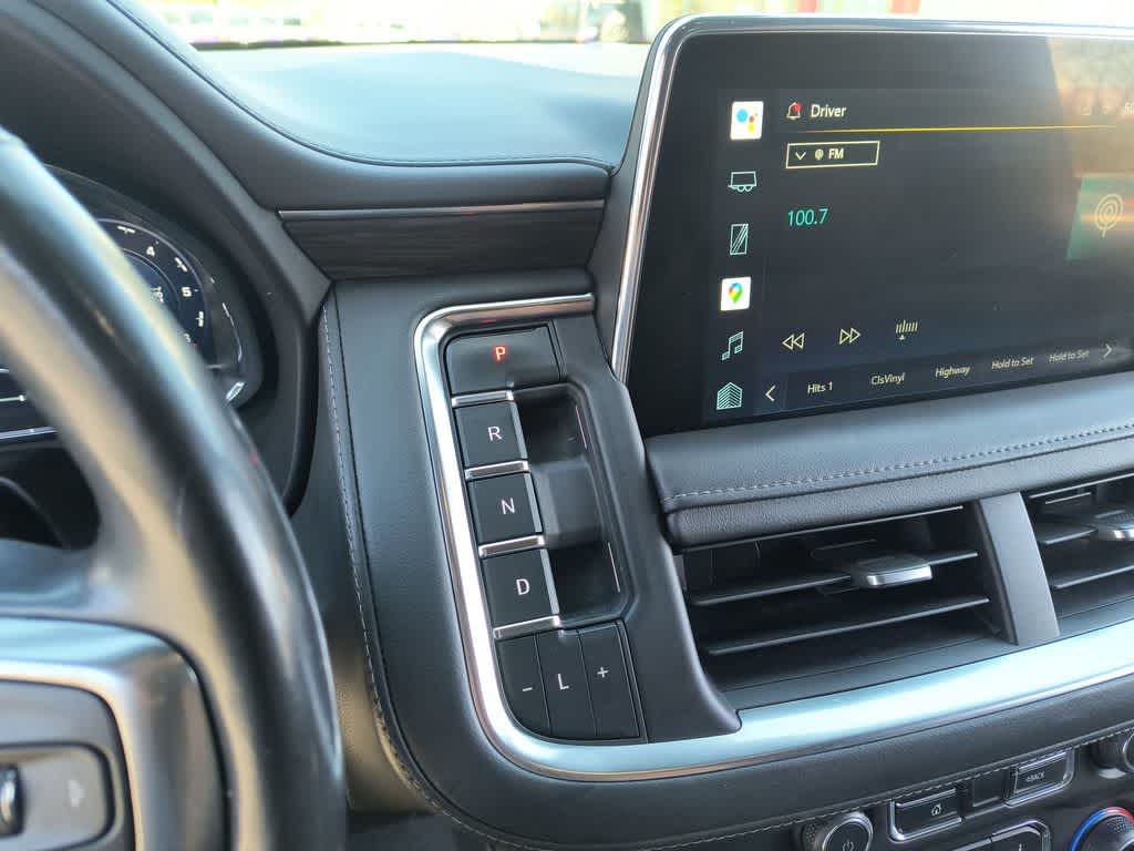 Thumbnail: 2022 Chevrolet Tahoe - 19