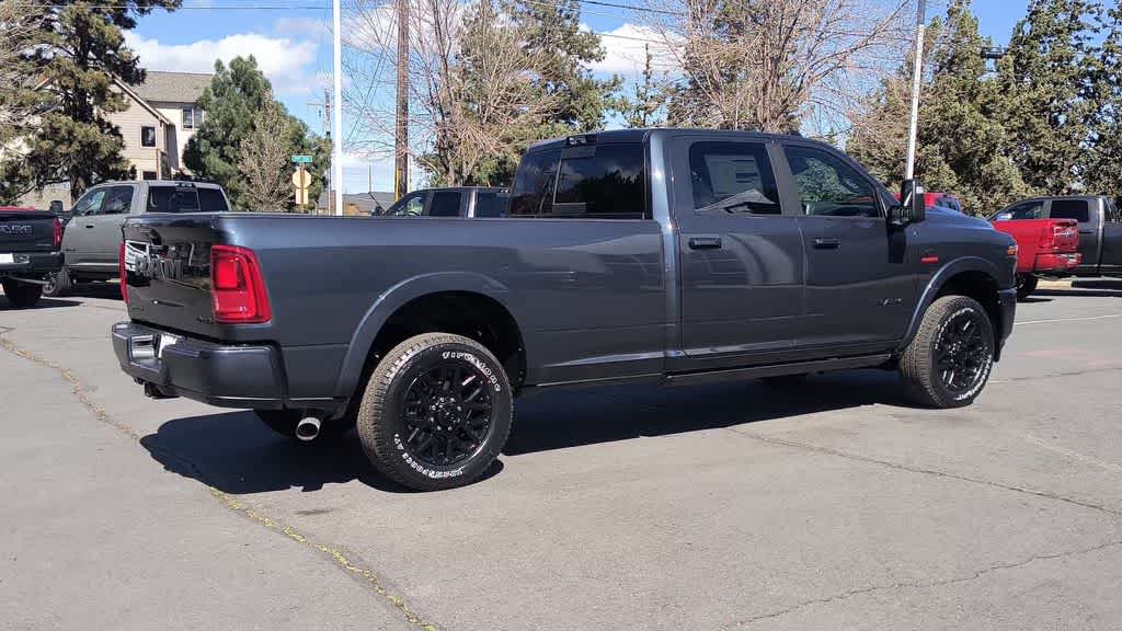 Thumbnail: 2026 RAM 3500 - 9