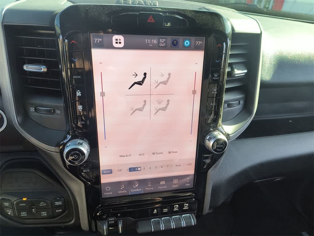 Thumbnail: 2026 RAM 2500 - 19