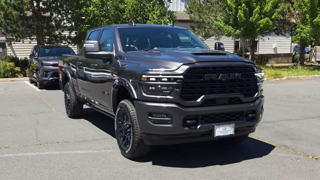 Thumbnail: 2026 RAM 2500 - 3