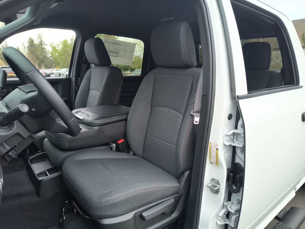 Thumbnail: 2026 RAM 3500 - 11