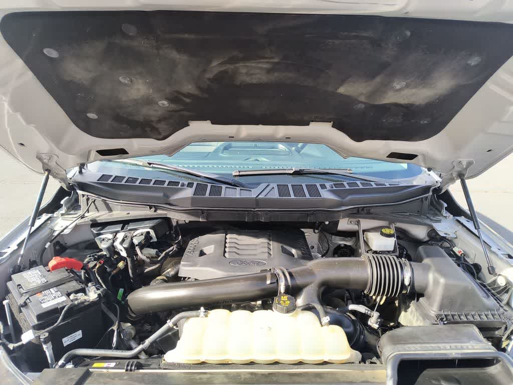 Thumbnail: 2023 Ford F-150 - 25