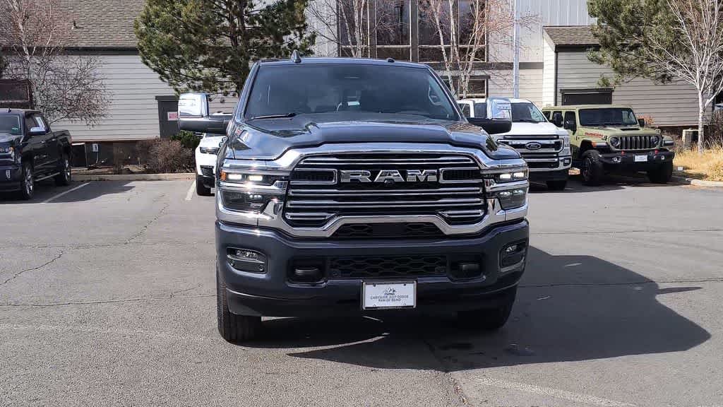 Thumbnail: 2026 RAM 2500 - 3