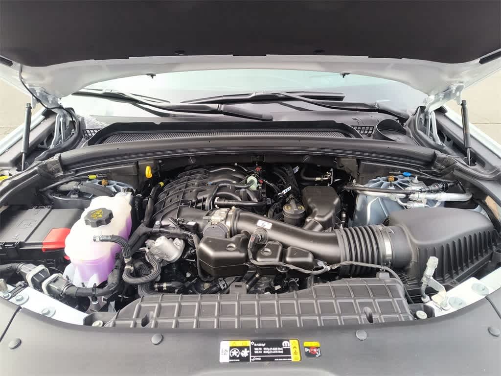 Thumbnail: 2025 Jeep Grand Cherokee - 26