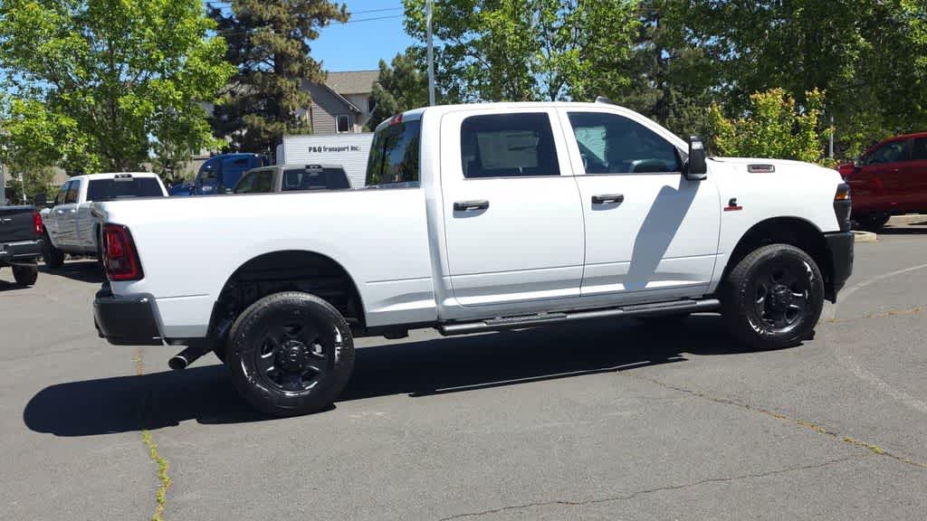 Thumbnail: 2026 RAM 2500 - 9