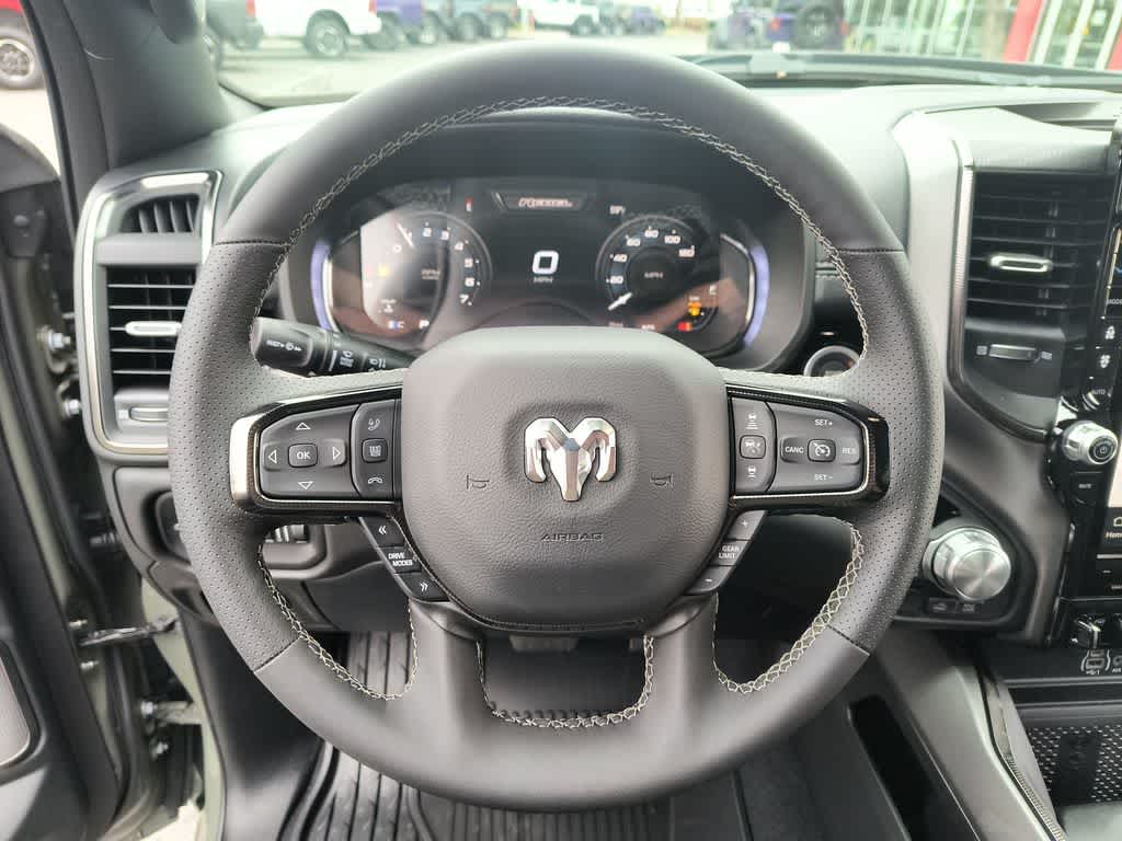 Thumbnail: 2026 RAM 1500 - 14