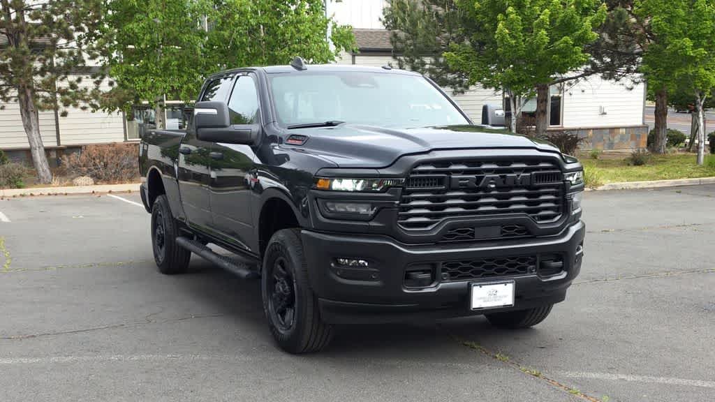 Thumbnail: 2026 RAM 2500 - 3
