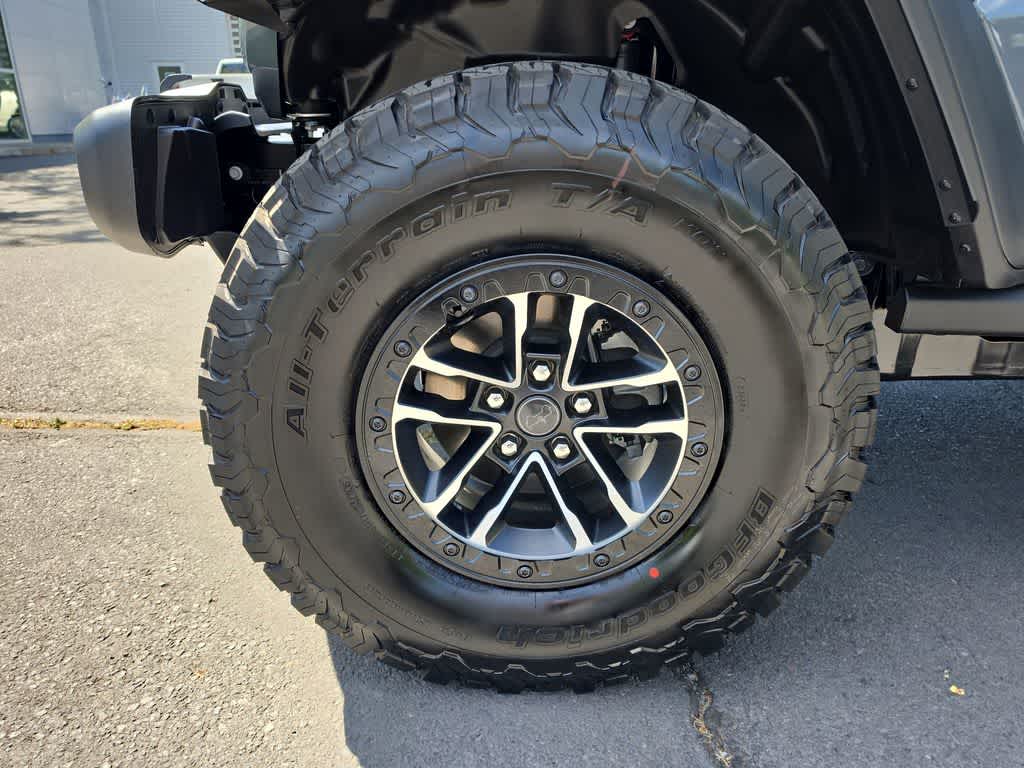 Thumbnail: 2026 Jeep Wrangler - 10