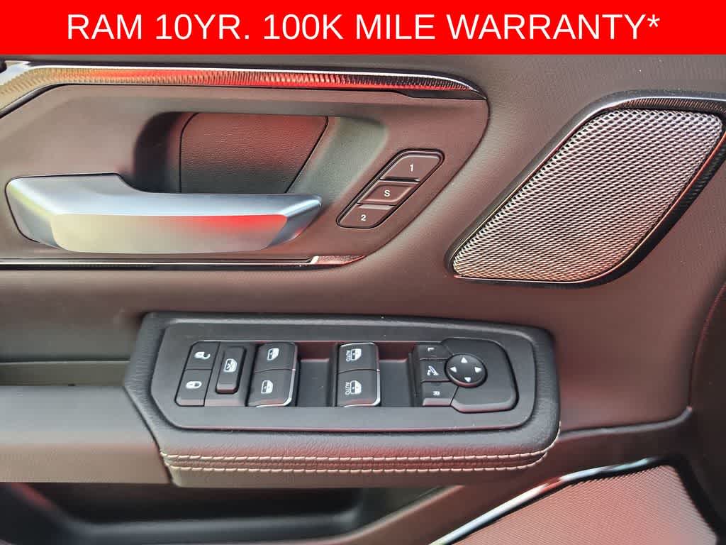 Thumbnail: 2026 RAM 1500 - 13