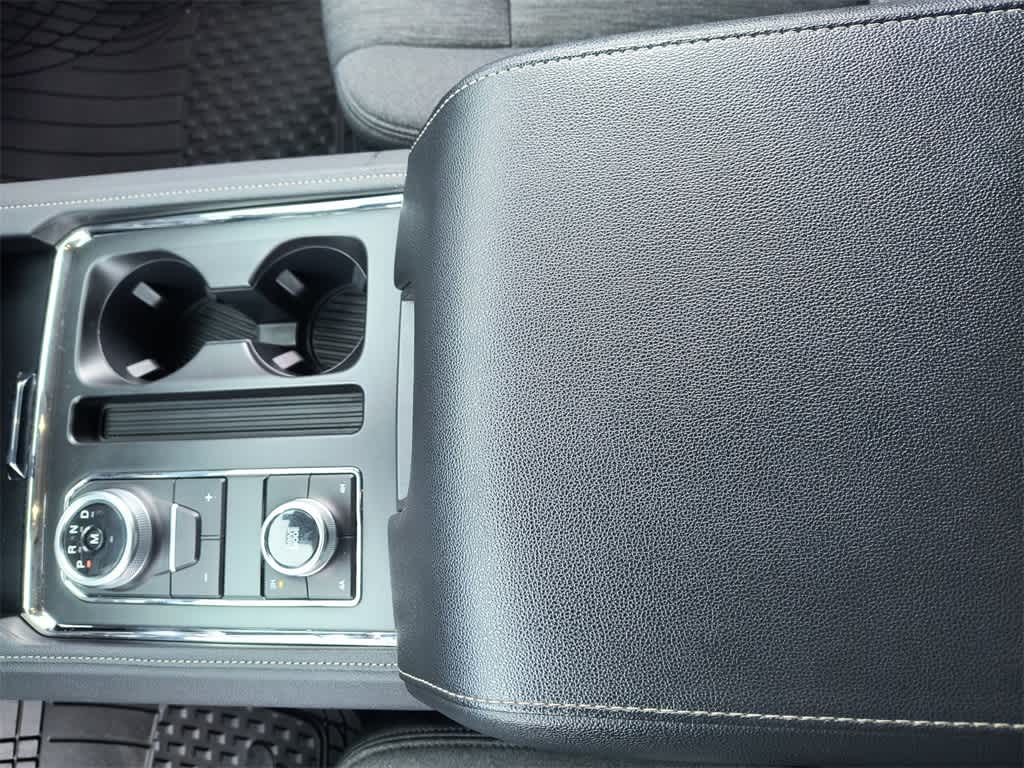 Thumbnail: 2024 Ford Expedition - 21