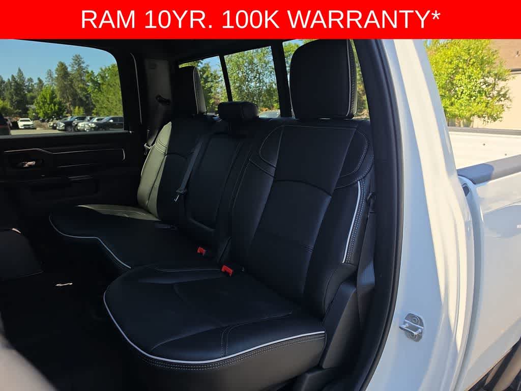 Thumbnail: 2026 RAM 2500 - 23