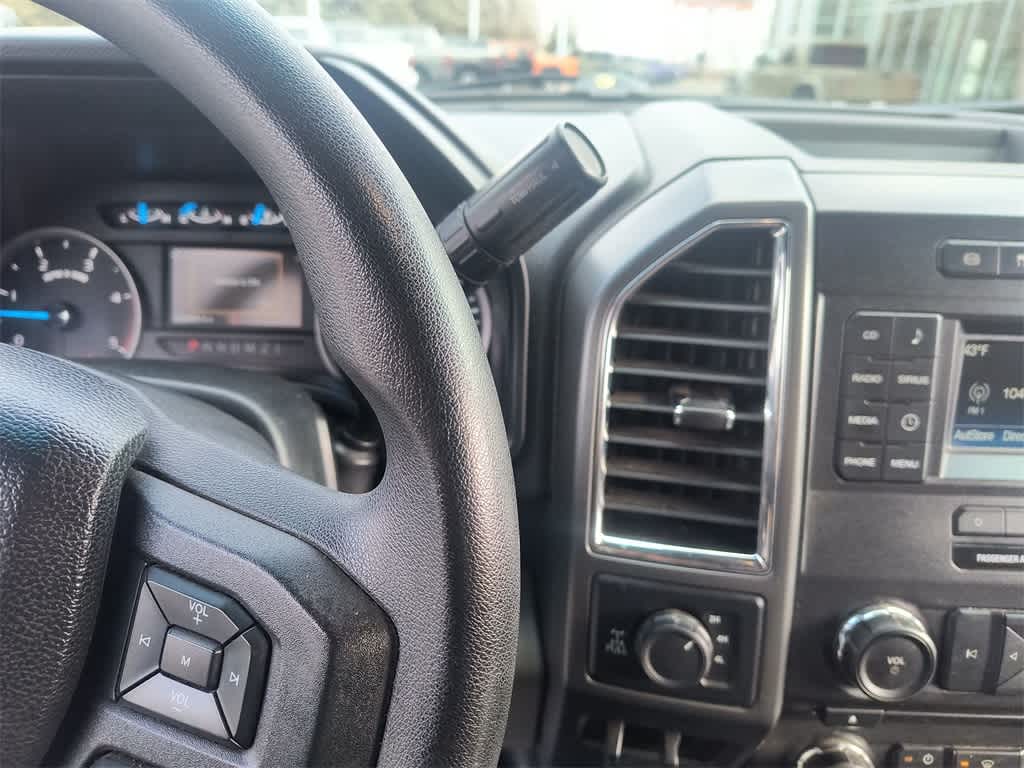 Thumbnail: 2017 Ford Econoline - 19