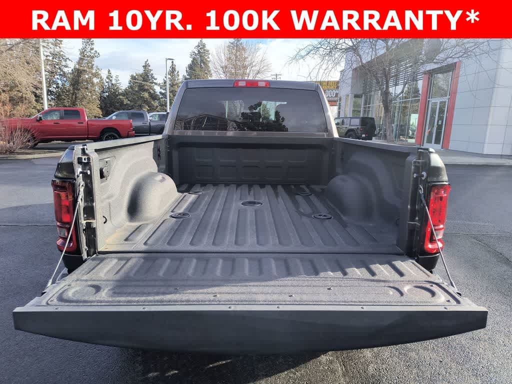 Thumbnail: 2026 RAM 2500 - 23