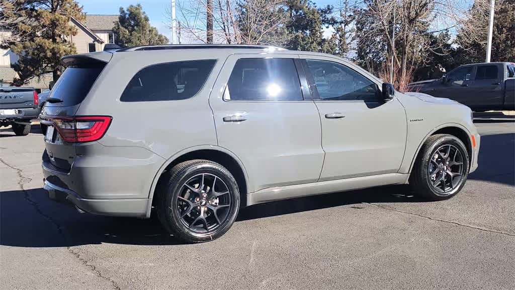Thumbnail: 2026 Dodge Durango - 9