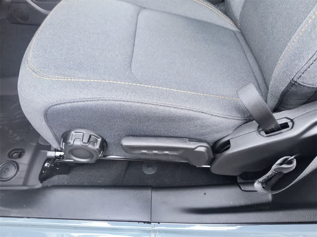 Thumbnail: 2026 Jeep Wrangler - 12