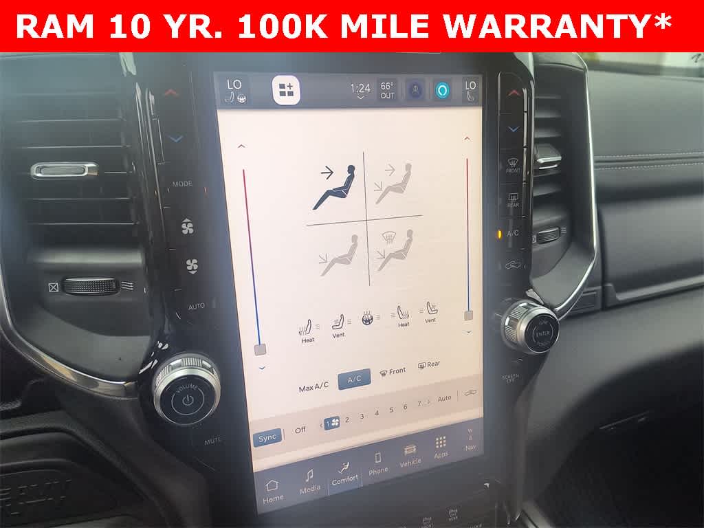 Thumbnail: 2026 RAM 3500 - 19