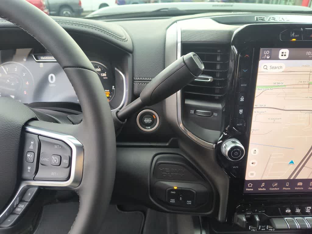 Thumbnail: 2026 RAM 2500 - 20