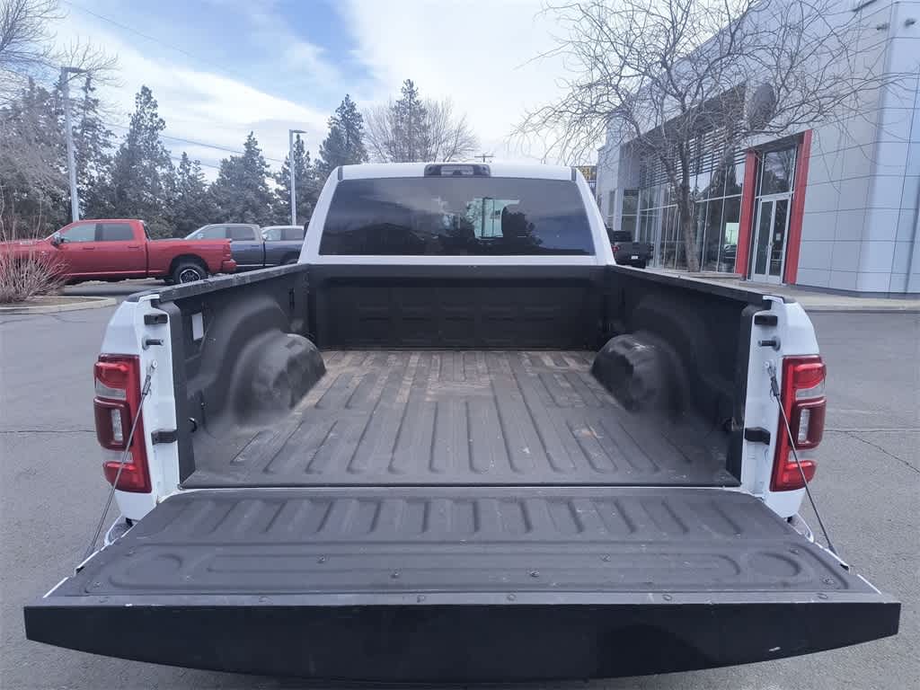 Thumbnail: 2023 RAM 2500 - 22