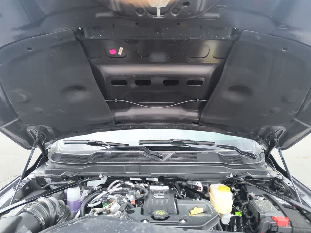 Thumbnail: 2025 RAM 2500 - 25