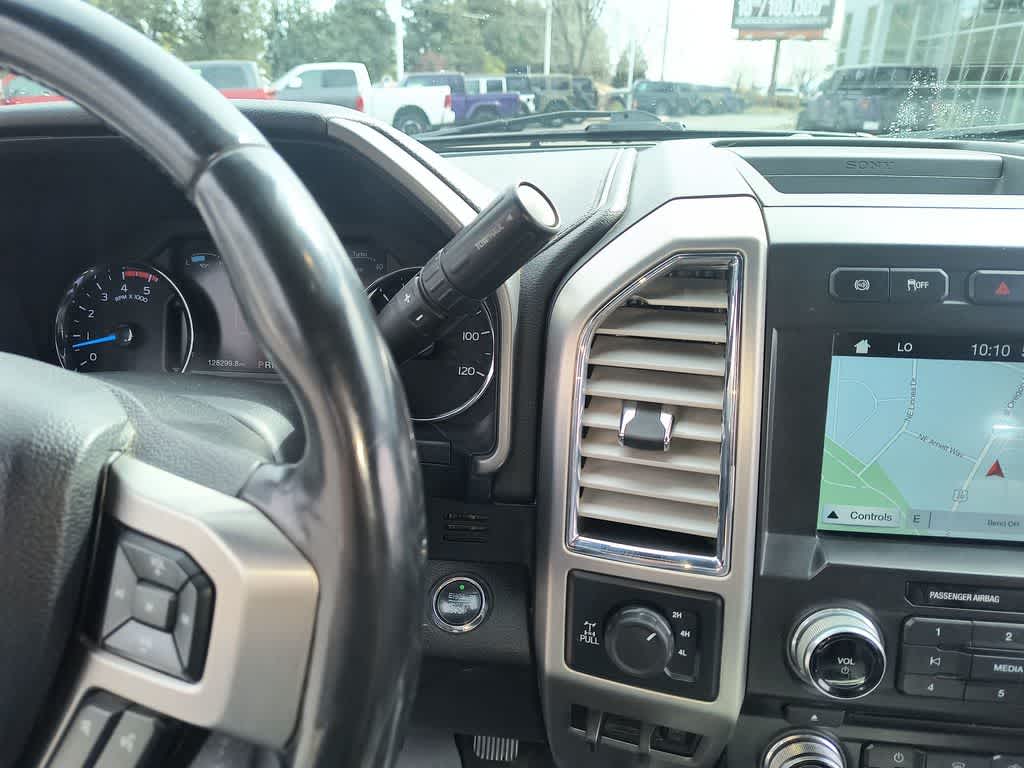 Thumbnail: 2017 Ford Econoline - 20