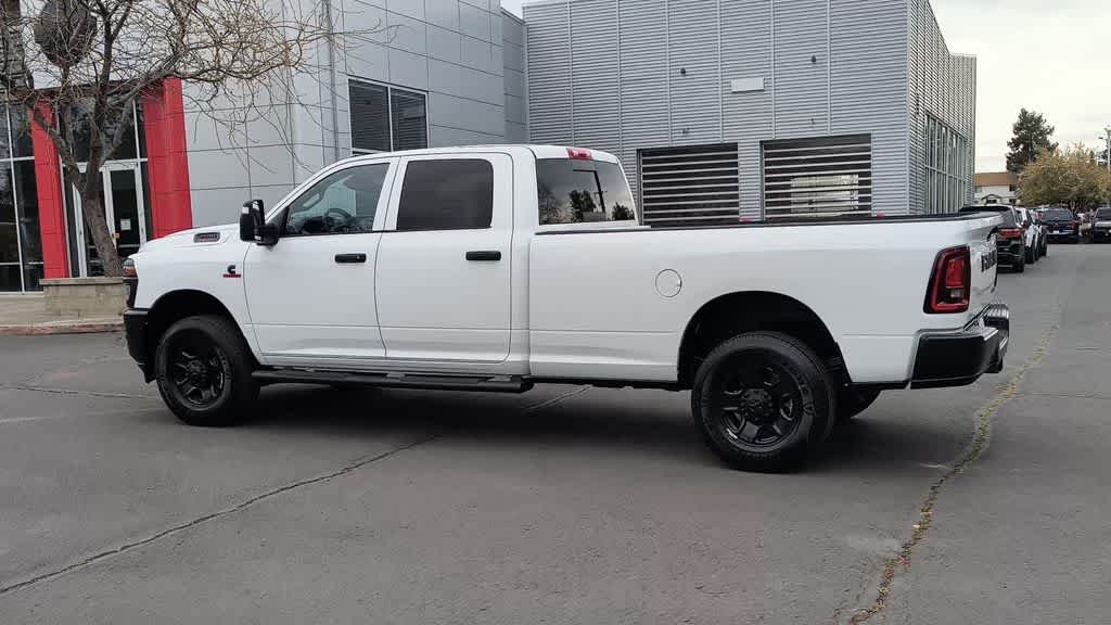 Thumbnail: 2026 RAM 3500 - 6