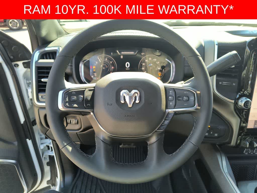 Thumbnail: 2026 RAM 3500 - 14