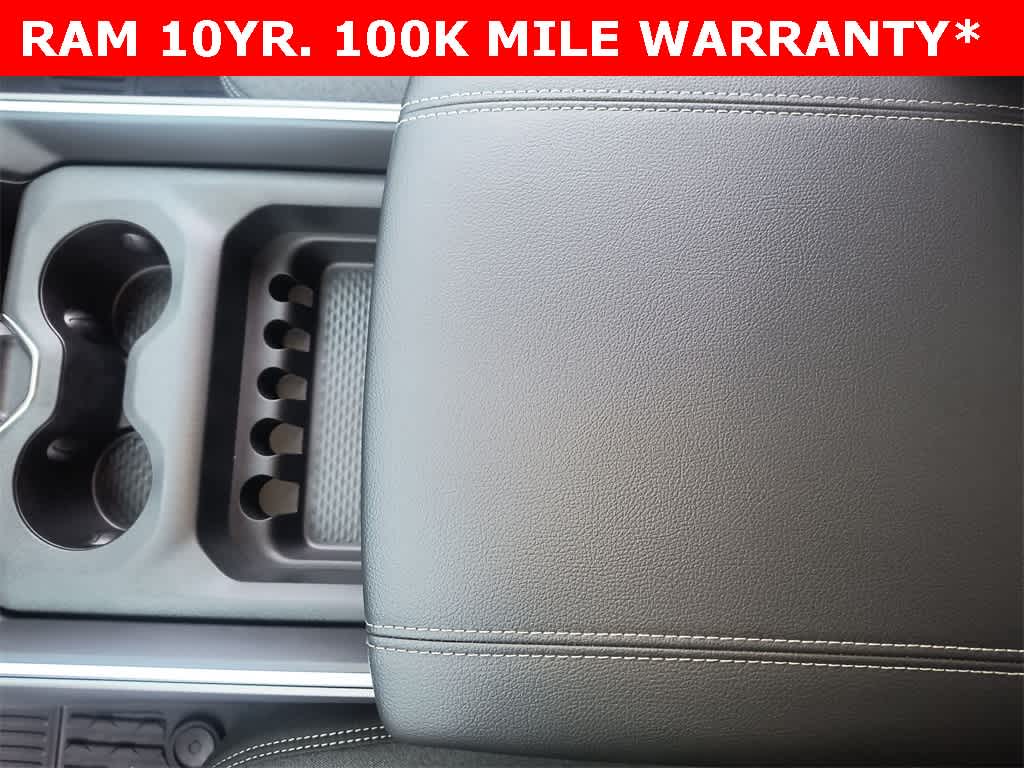 Thumbnail: 2026 RAM 2500 - 21