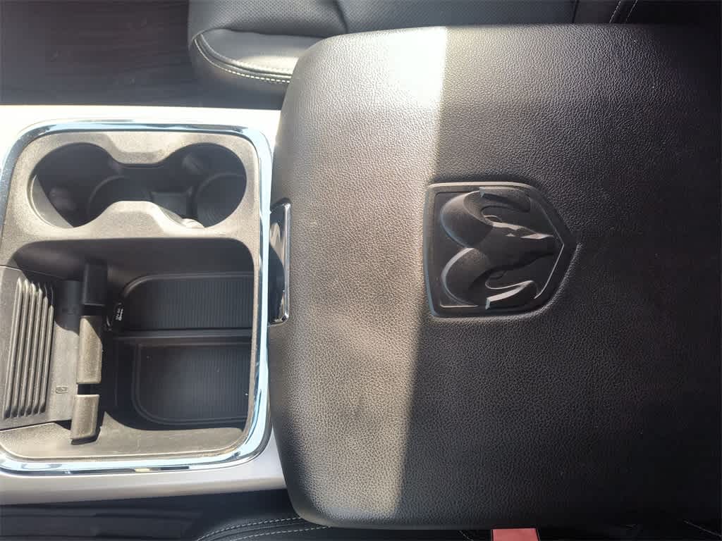 Thumbnail: 2017 RAM 3500 - 21