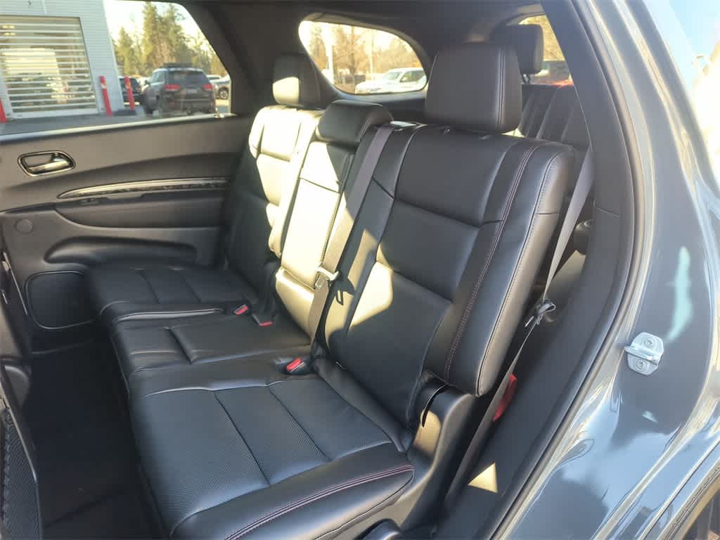 Thumbnail: 2026 Dodge Durango - 23