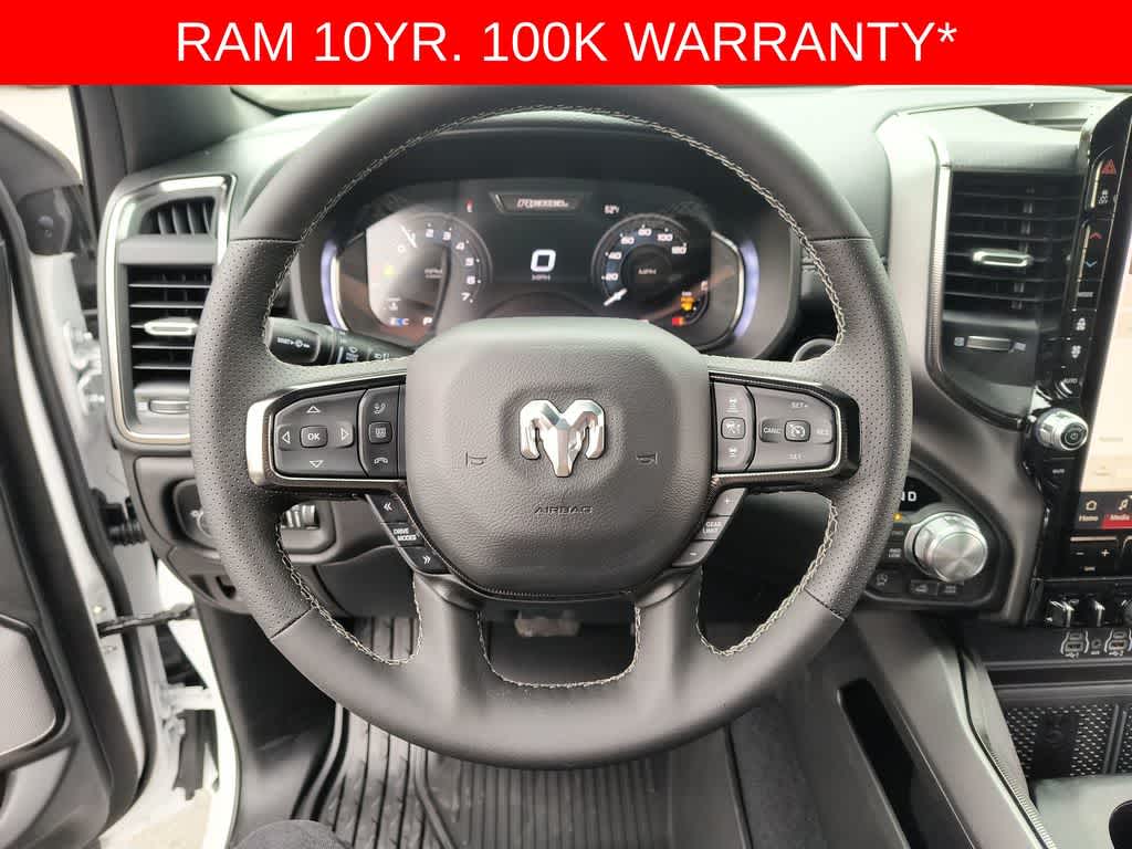 Thumbnail: 2026 RAM 1500 - 14