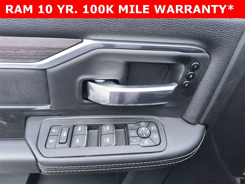 Thumbnail: 2026 RAM 2500 - 13