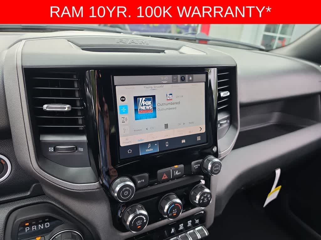 Thumbnail: 2026 RAM 1500 - 16