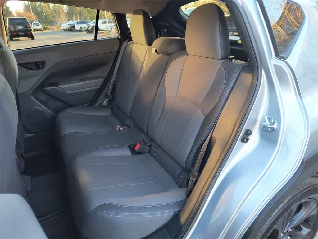 Thumbnail: 2024 Subaru Crosstrek - 21