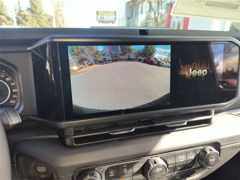 Thumbnail: 2026 Jeep Wrangler - 17