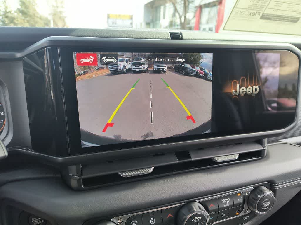 Thumbnail: 2026 Jeep Wrangler - 17