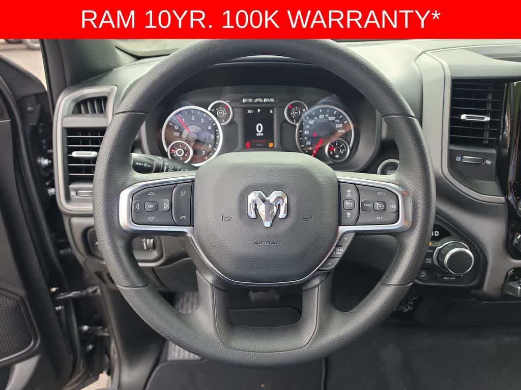 Thumbnail: 2026 RAM 1500 - 14