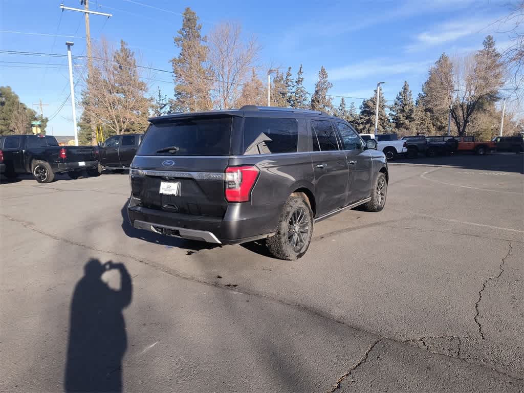 Thumbnail: 2019 Ford Expedition MAX - 6