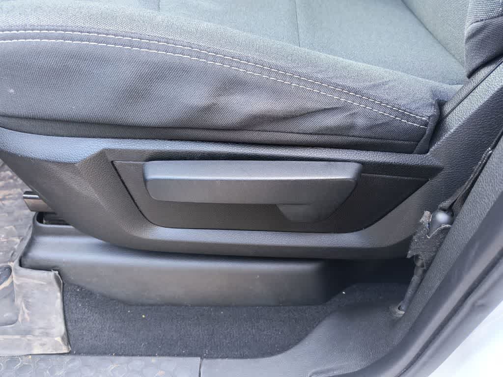 Thumbnail: 2022 RAM 2500 - 12