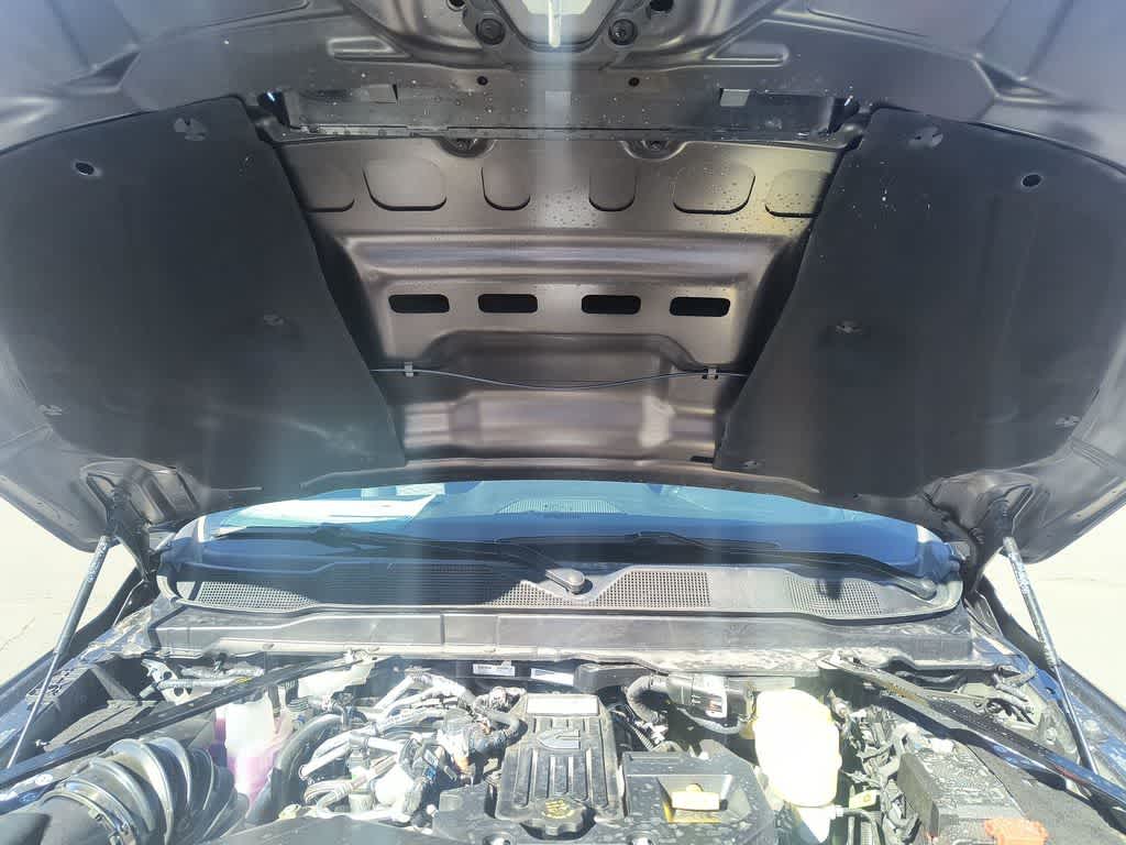 Thumbnail: 2026 RAM 2500 - 25