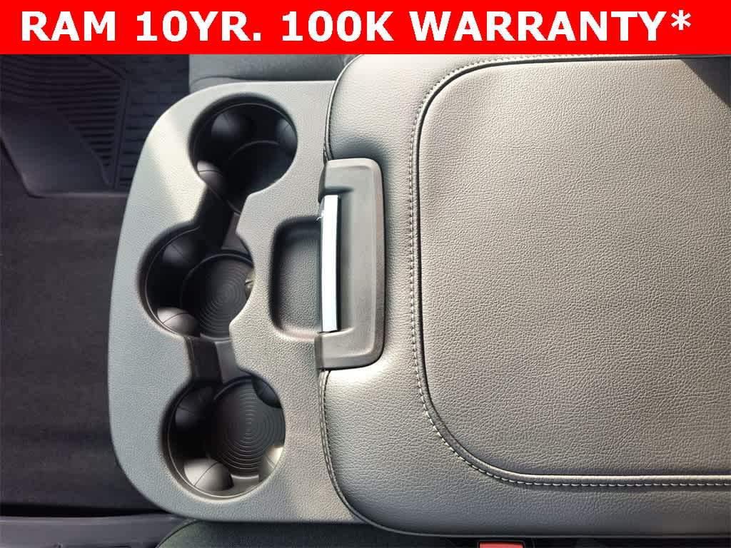 Thumbnail: 2026 RAM 3500 - 21