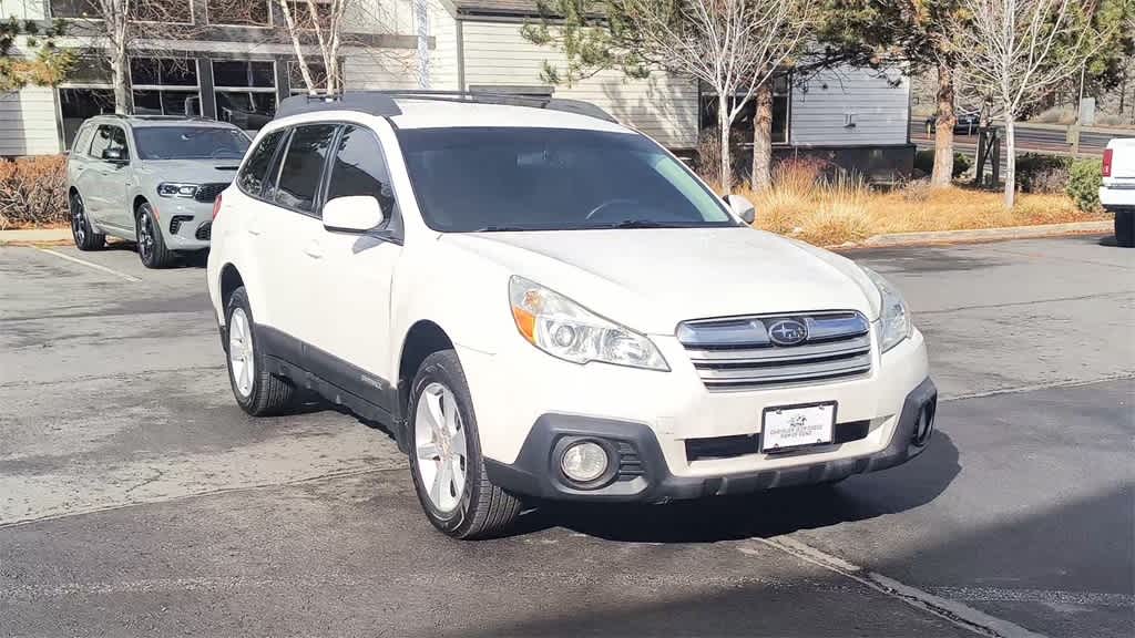 Thumbnail: 2013 Subaru Outback - 3