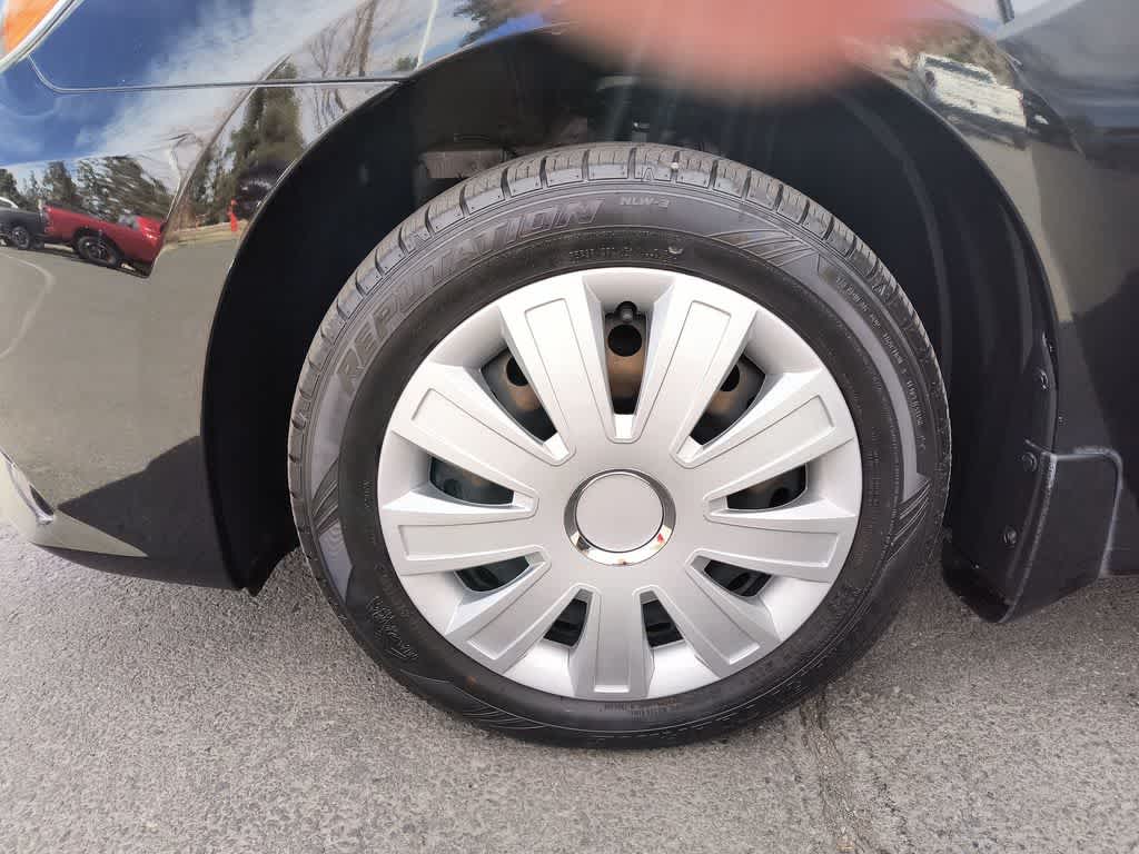 Thumbnail: 2018 Nissan Sentra - 10