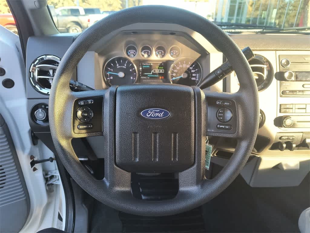 Thumbnail: 2016 Ford Econoline - 14