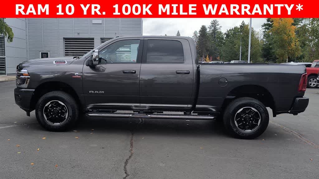 Thumbnail: 2026 RAM 2500 - 5