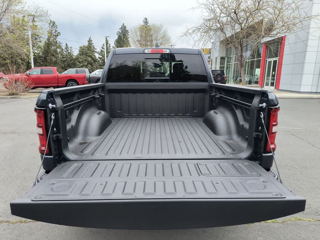 Thumbnail: 2026 RAM 1500 - 24